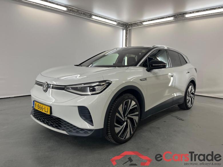 VOLKSWAGEN ID.4 Max 77 kWh #1