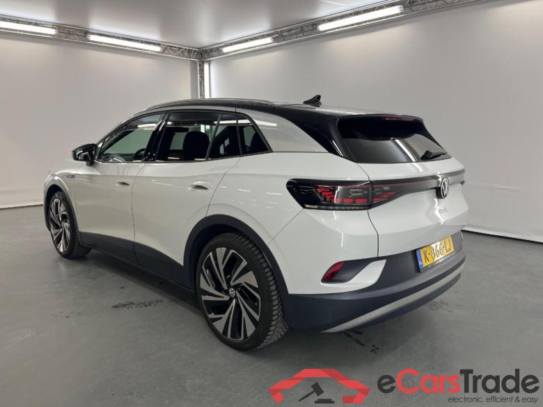 VOLKSWAGEN ID.4 Max 77 kWh #3