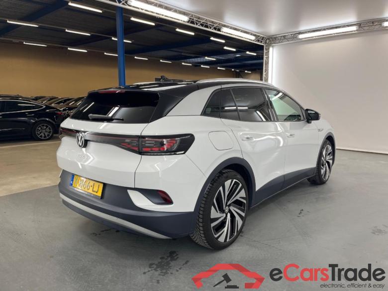 VOLKSWAGEN ID.4 Max 77 kWh #4