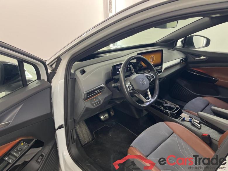 VOLKSWAGEN ID.4 Max 77 kWh #5