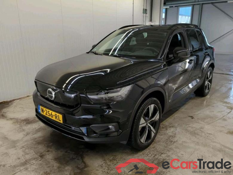 VOLVO XC40 Recharge Twin Pro