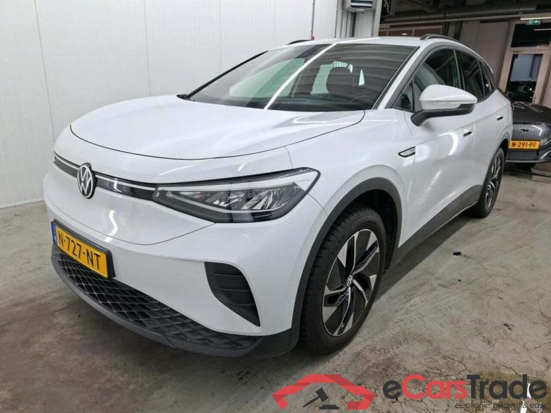 VOLKSWAGEN ID.4 Pro 77 kWh #1