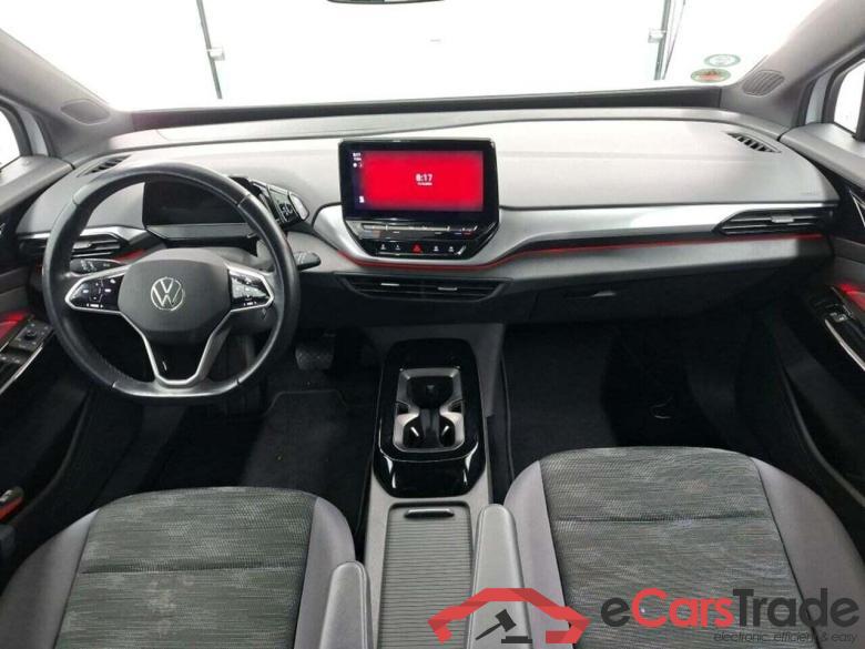 VOLKSWAGEN ID.4 Pro 77 kWh #3