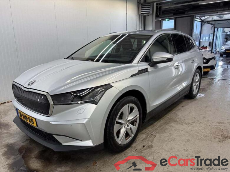 SKODA Enyaq iV 80