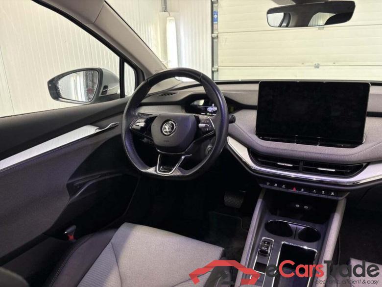 SKODA Enyaq iV 80 #3
