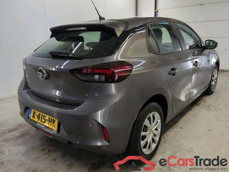 OPEL Corsa 1.2 Edition #2