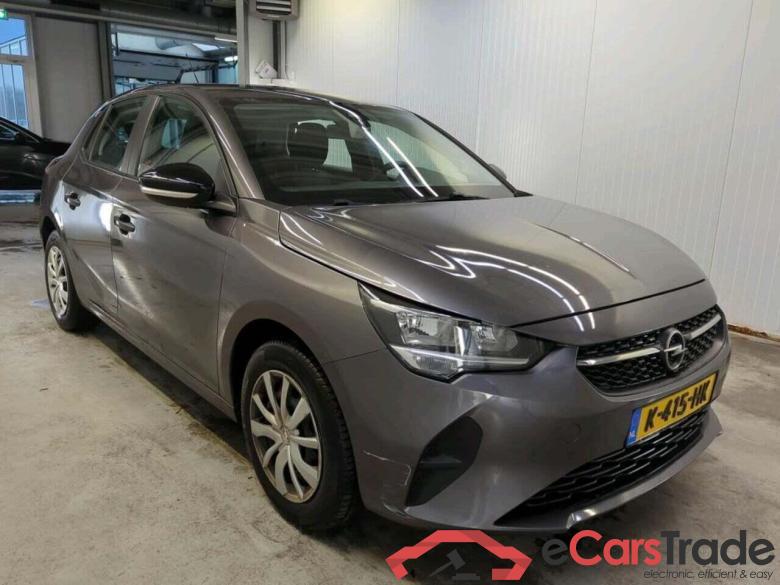 OPEL Corsa 1.2 Edition #5