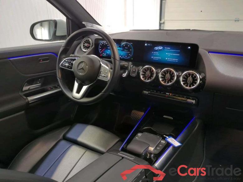 MERCEDES-BENZ EQA 250 Bns Sol. Lux #3