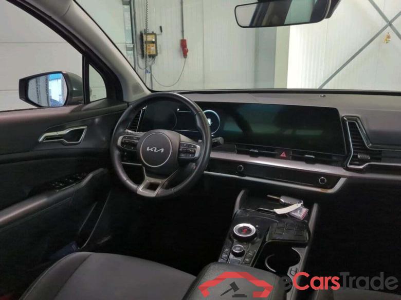 KIA SPORTAGE 1.6 T-GDi Hyb.Dyn.L. #3