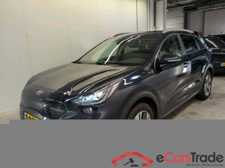 KIA e-Niro ExecutiveLine 64 kWh