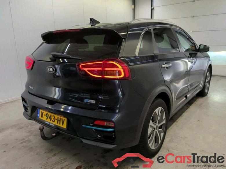 KIA e-Niro ExecutiveLine 64 kWh #2