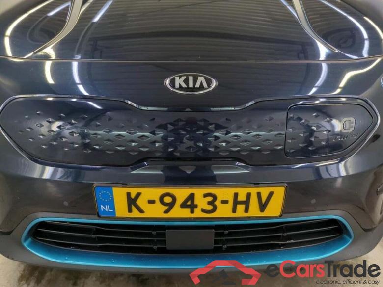 KIA e-Niro ExecutiveLine 64 kWh #4