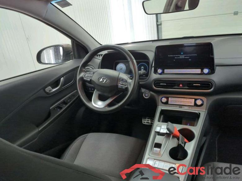 HYUNDAI Kona EV Comfort 64 kWh #3