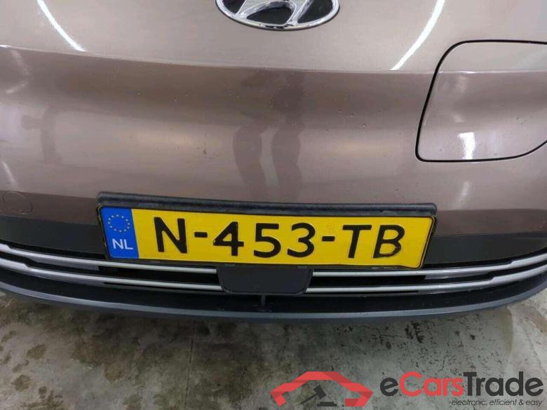 HYUNDAI Kona EV Comfort 64 kWh #4