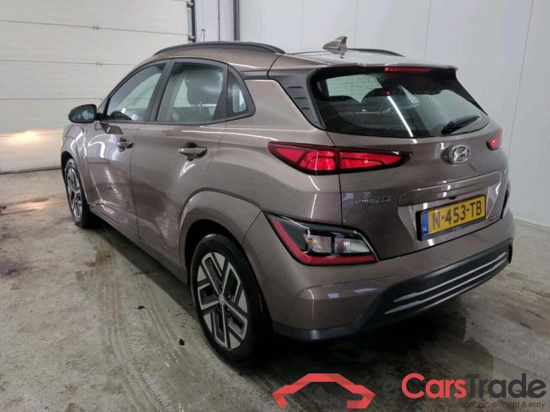 HYUNDAI Kona EV Comfort 64 kWh #6