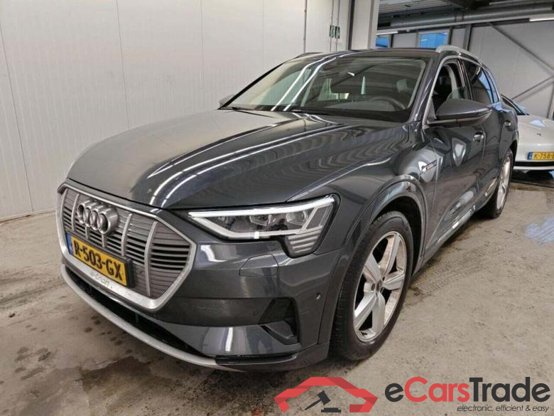 AUDI e-tron 55 quattro Adv ed 95