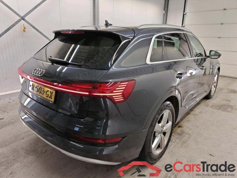 AUDI e-tron 55 quattro Adv ed 95 #2
