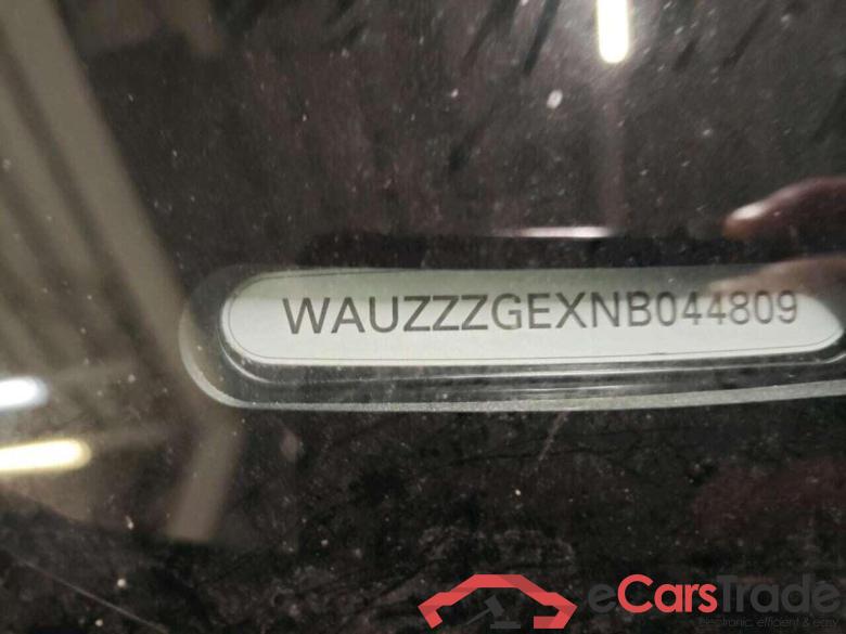 AUDI e-tron 55 quattro Adv ed 95 #5