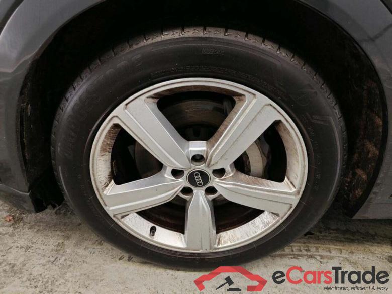 AUDI e-tron 55 quattro Adv ed 95 #6