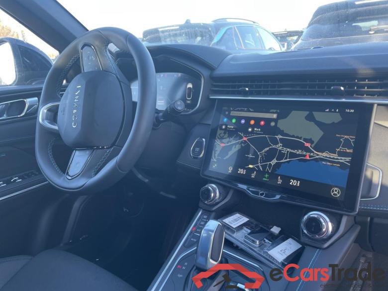 Lynk&CO 01 CM200_CX11_GEP3 MP+PHEV80_LOUDER MID CLUB_2022 AUTUMN_7DCT FWD_LHD_EU #6