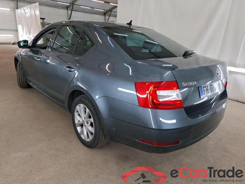 Octavia Lim. Clever 1.0 TSI 115CV BVA7 E6 #2