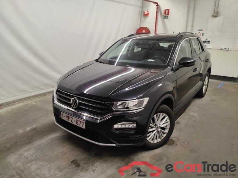 Volkswagen T-Roc 1.6 TDI United 5d #1