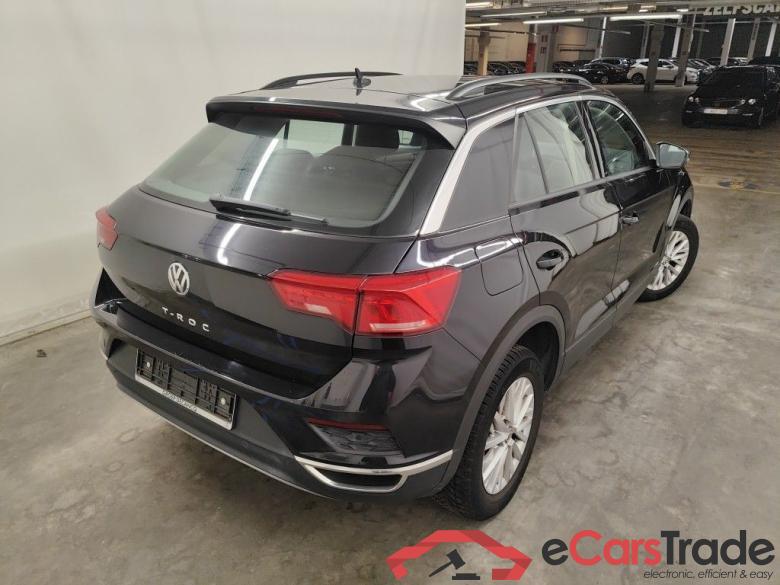Volkswagen T-Roc 1.6 TDI United 5d #2