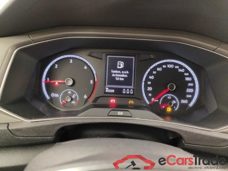 Volkswagen T-Roc 1.6 TDI United 5d #6