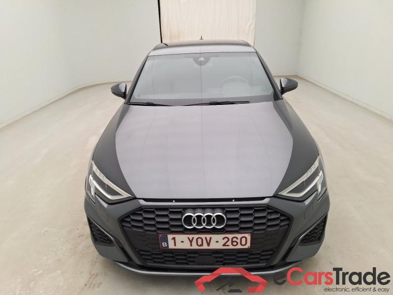 Audi, A3 SB '20, Audi A3 Sportback 1.5 35 TFSi 110kW S tronic S lin #1