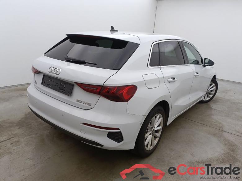 Audi A3 Sportback 1.0 30 TFSi 81kW 5d #2