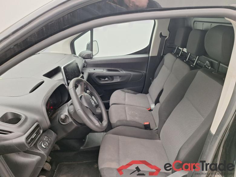 Opel, _Combo '18, Opel Combo 1.5 Turbo 55kW 2.0T L1H1 Edition 4d #3