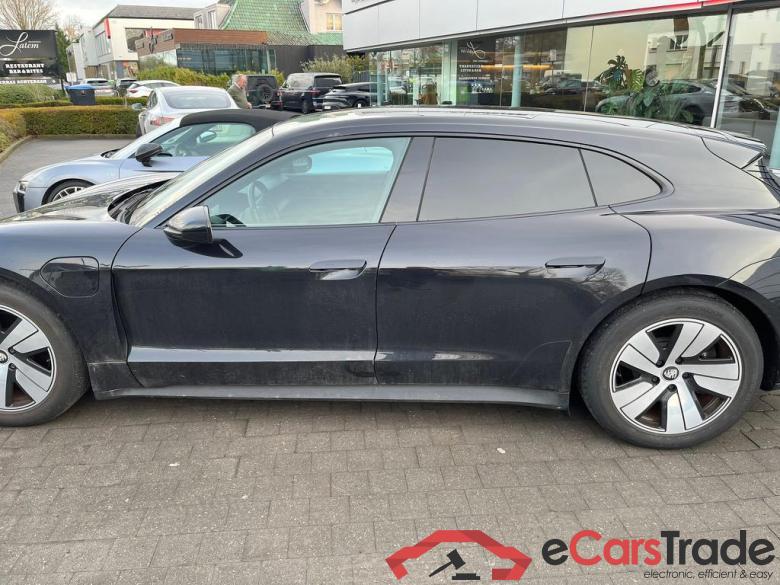 PORSCHE Taycan Sport Turismo Taycan Sport Turismo #3