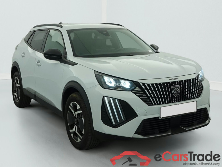 Peugeot 2008 100 S&S BVM6 Allure #1