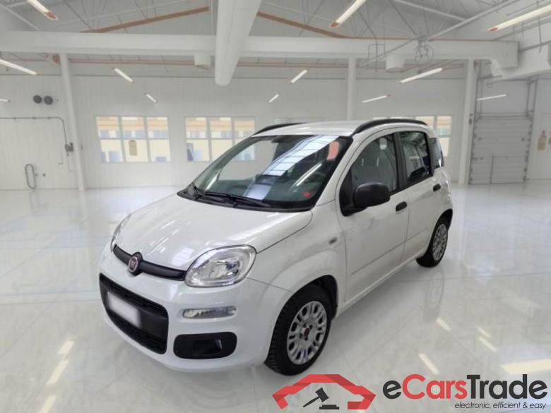 FIAT PANDA / 2011 / 5P / BERLINA 1.2 69CV EASYPOWER E6 EASY #1