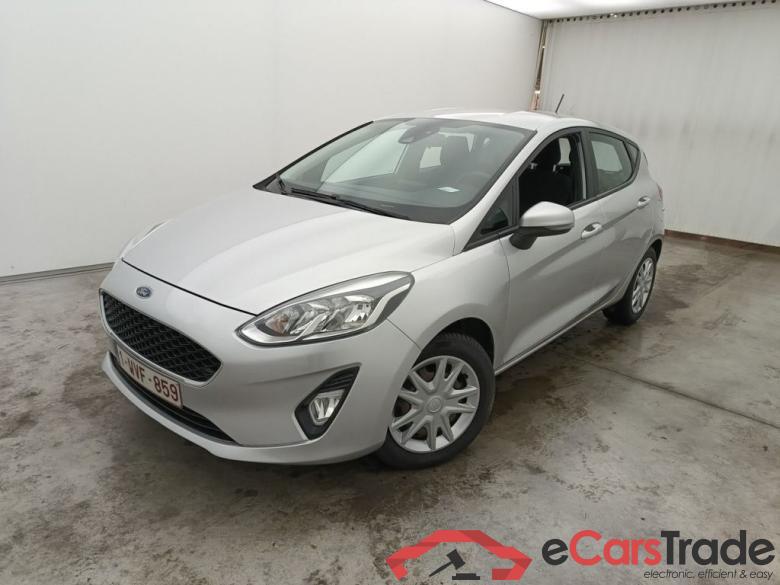 Ford Fiesta 1.1i 52kW Business Class 5d #1