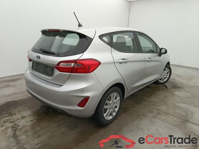 Ford Fiesta 1.1i 52kW Business Class 5d #2
