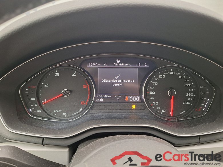 Audi, A5 SB FL'20, Audi A5 Sportback 35 TDI S tronic Business Edition #4