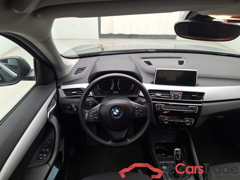 BMW, X1 FL'19, BMW X1 sDrive16dA (85 kW) 5d #5