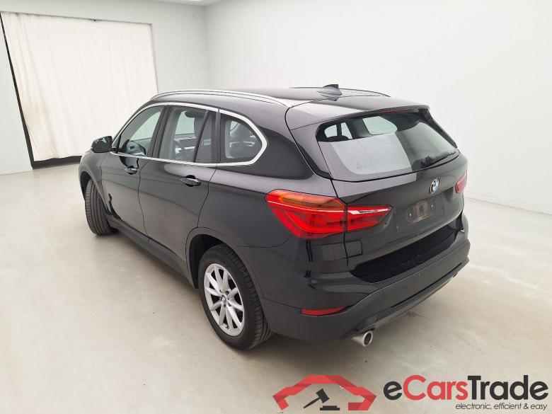 BMW, X1 FL'19, BMW X1 sDrive16dA (85 kW) 5d #6