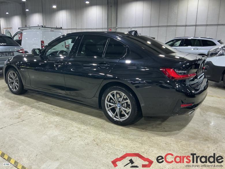 BMW 3 SERIES BERLINE 2.0 320E BERLINE #3