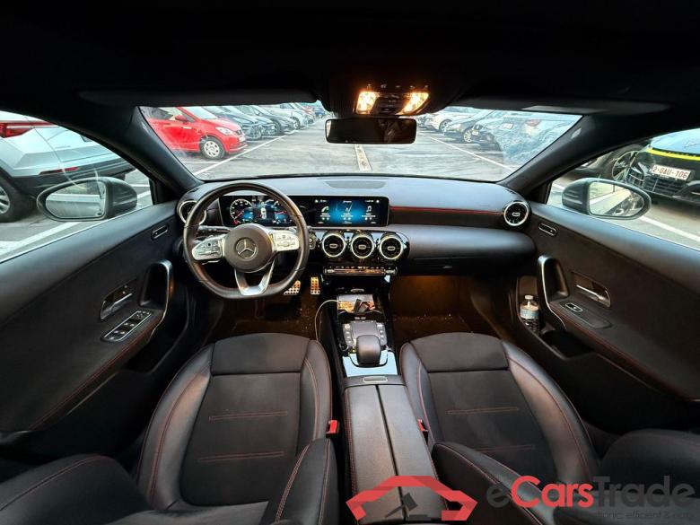 MERCEDES-BENZ A 180 (EU6AP) #6