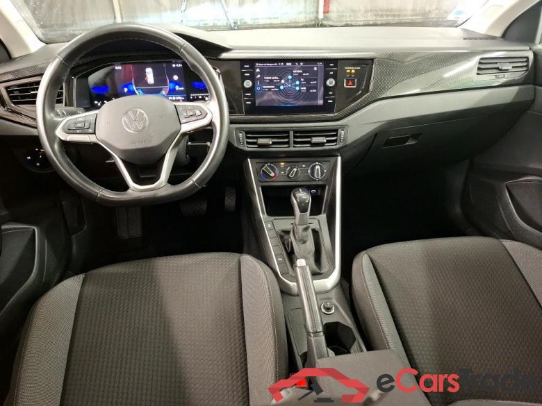 VOLKSWAGEN Polo / 2021 / 5P / Berline 1.0 TSI 95 Life Business #5