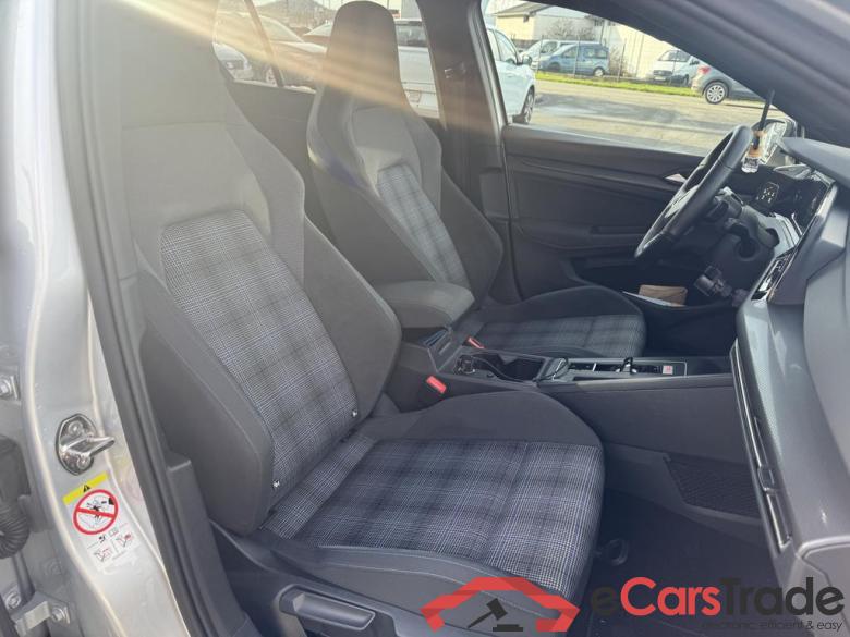 VOLKSWAGEN Golf VIII GTE Golf 1.4 eHybrid PHEV GTE OPF DSG (180 kW) #6