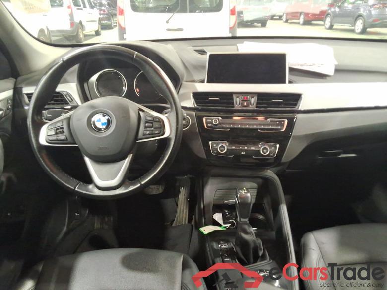 BMW X1 1.5 XDRIVE25E (162KW) #6