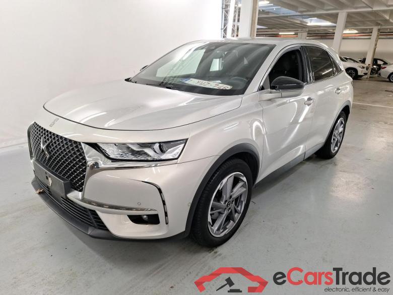 DS AUTOMOBILES DS7 CROSSBACK 1.2 PureTech So Chic (EU6.3) #1