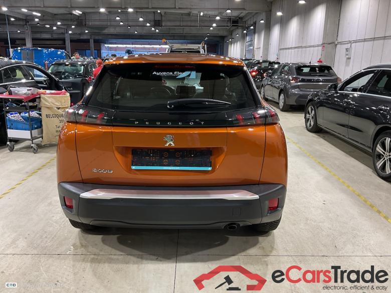 PEUGEOT 2008 1.2 PURETECH 74KW S-S ACTIVE PACK #5