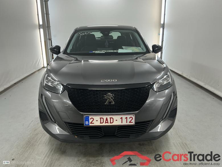 PEUGEOT 2008 1.2 PURETECH 74KW S-S ACTIVE PACK #2