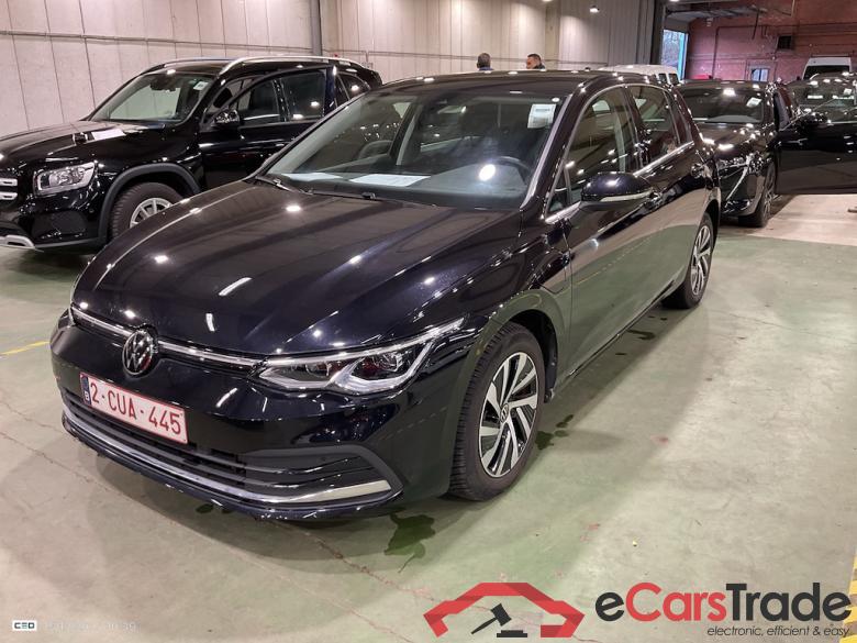 VOLKSWAGEN GOLF VIII 1.4 EHYBRID STYLE BUSINESS DSG #1
