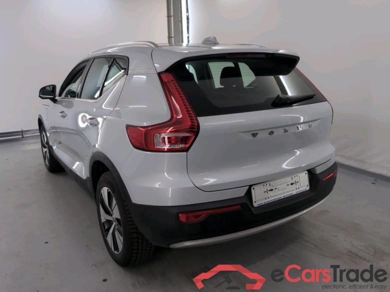 VOLVO XC40 1.5 T4 RECHARGE GEARTR. INSCRIPTION EXPR #3