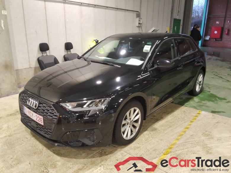 AUDI A3 SPORTBACK DIESEL - 2020 30 TDi #1